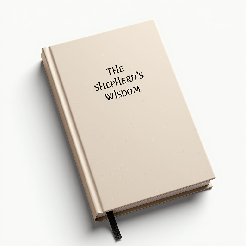 The Shepherd's Wisdom