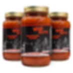 Thumbnail: Wise Guys Marinara Sauce (3 Pack)