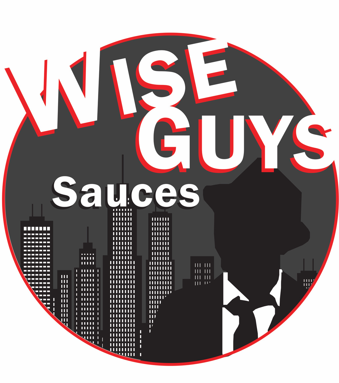 Wise Guys Sauce