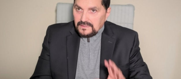 Gessen: La campaña religiosa de Maduro es una trampa caza votos