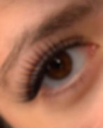 İpek Kirpik   #ipekkirpik #kalıcımakyaj #rimelsiz #megavolumelashes #lash #rusvolum #catey