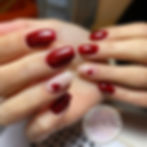Jel Güçlendirme #jelgüçlendirme #kalıcı #kalıcımakyaj #dudakrenklendirme #sayracnailartstu