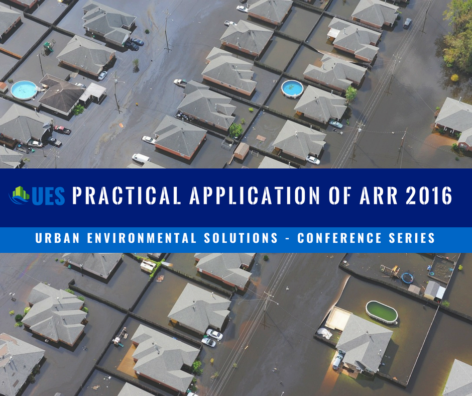 Practical Application of ARR2016