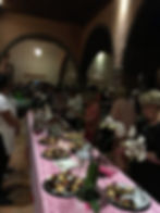 Food In Film Festival 2017