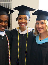 GRADUATE DEGREES