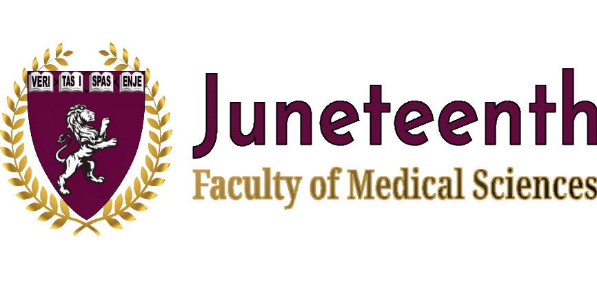 Juneteenth Faculty of Medicine.gif