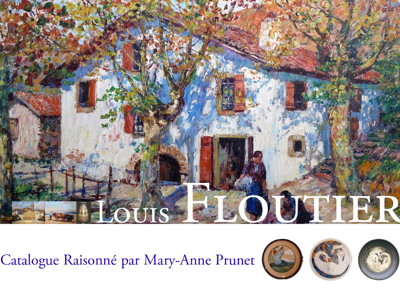 1e Edition du Catalogue Raisonné