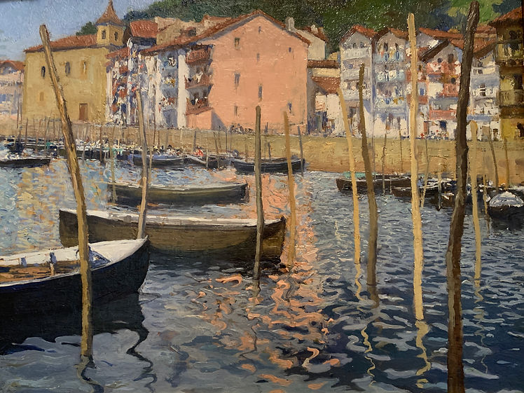 19210101 GM146 Vue de Pasajes.JPG