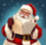 Santa Claus Image