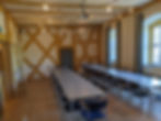 großer Saal