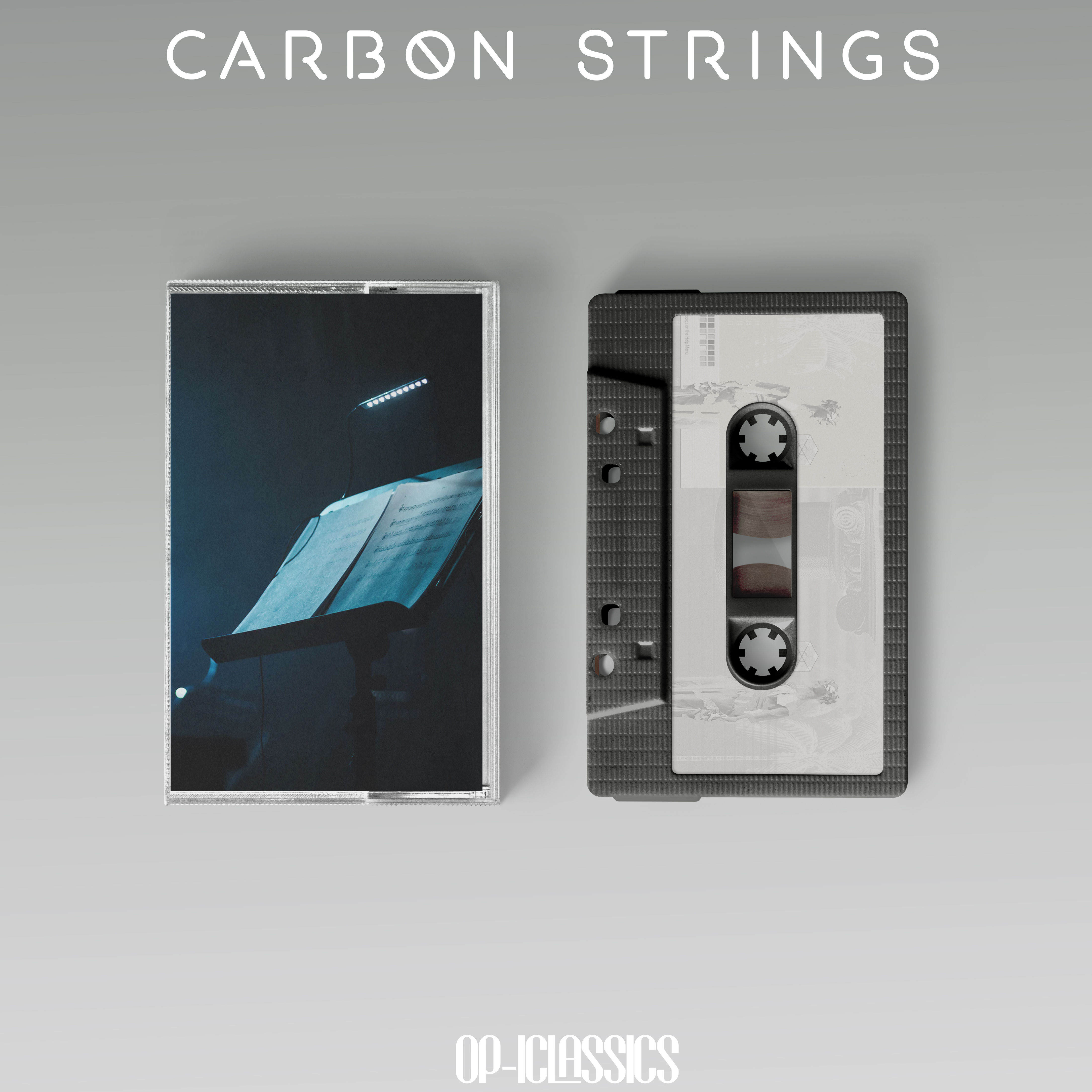 Carbon Strings