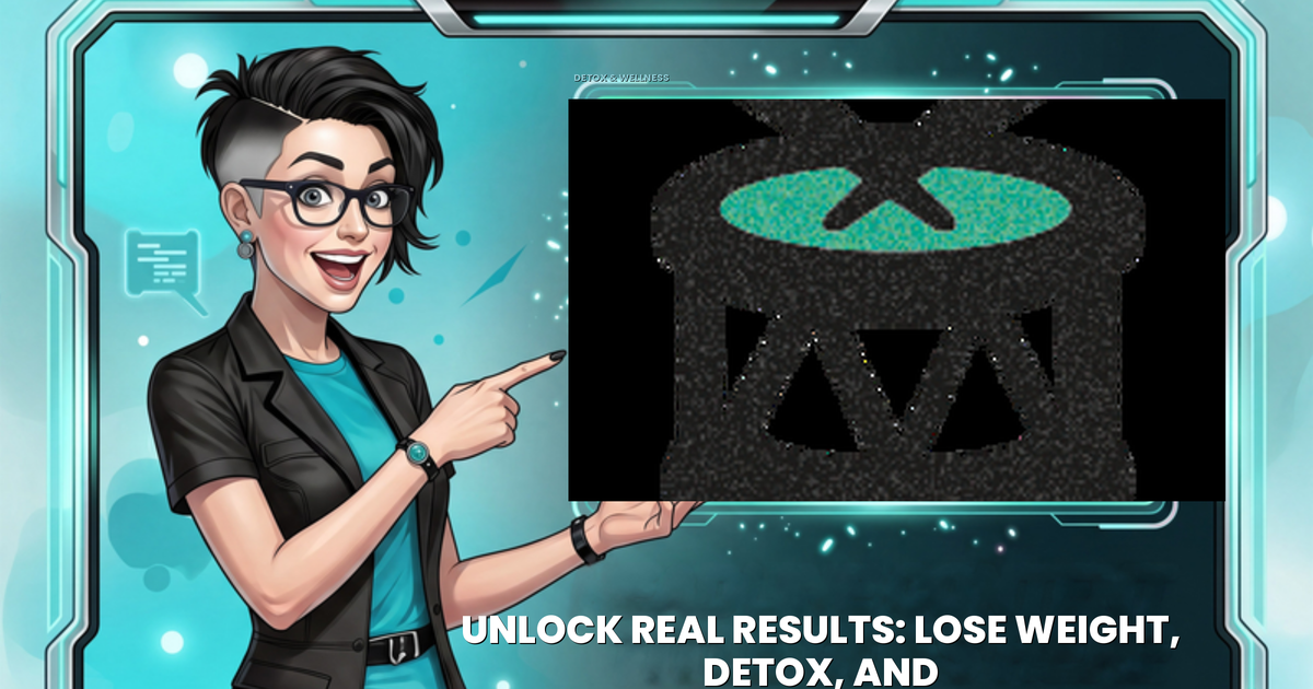 Unlock Real Results: Lose Weight, Detox, and Save—Discover What’s New at GoodMedizen!