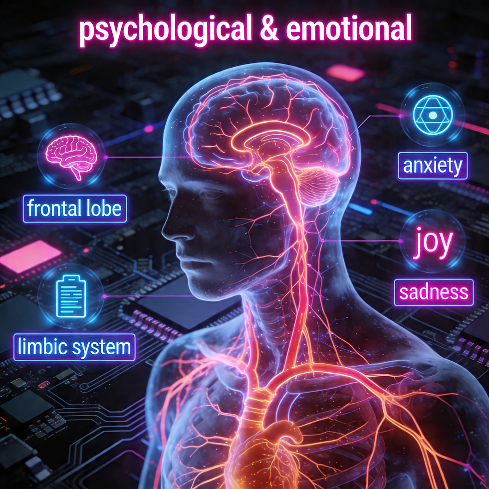 Acupuncture for anxiety, depression, stress, PTSD, and insomnia in downtown Seattle.