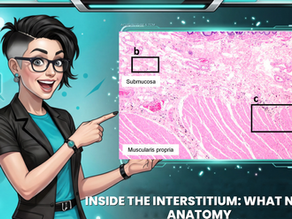 Inside the Interstitium: What New Anatomy Means for the Needles in My Treatment Room