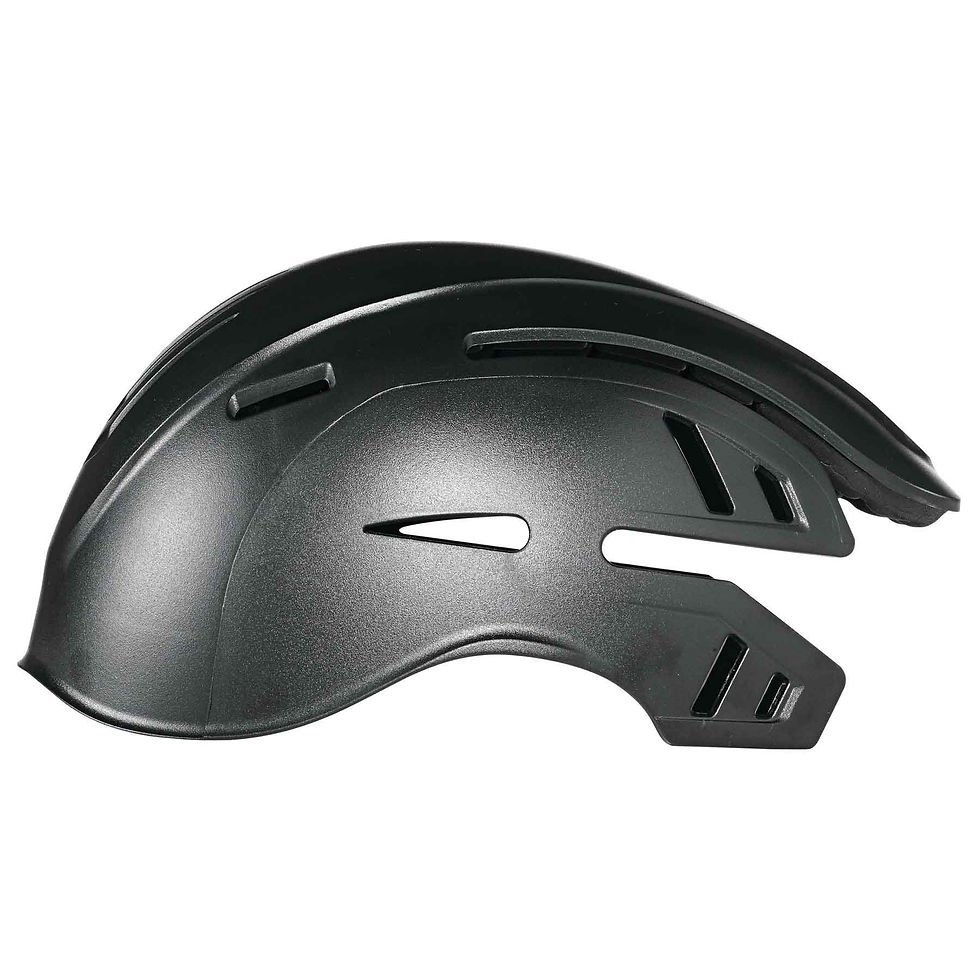 Miniatura: Gorra con Protector Visera Larga Ergodyne