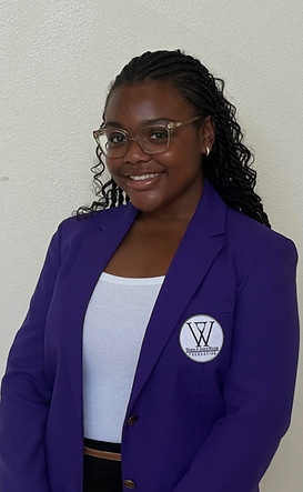 Jayla Long - Spelman