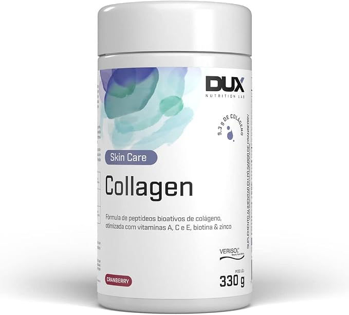 COLLAGEN - POTE 330G - DUX