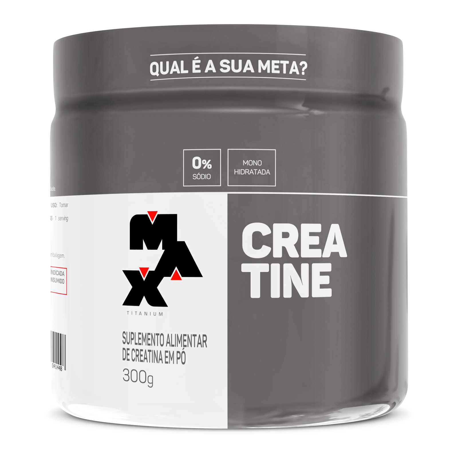 CREATINA - 300G