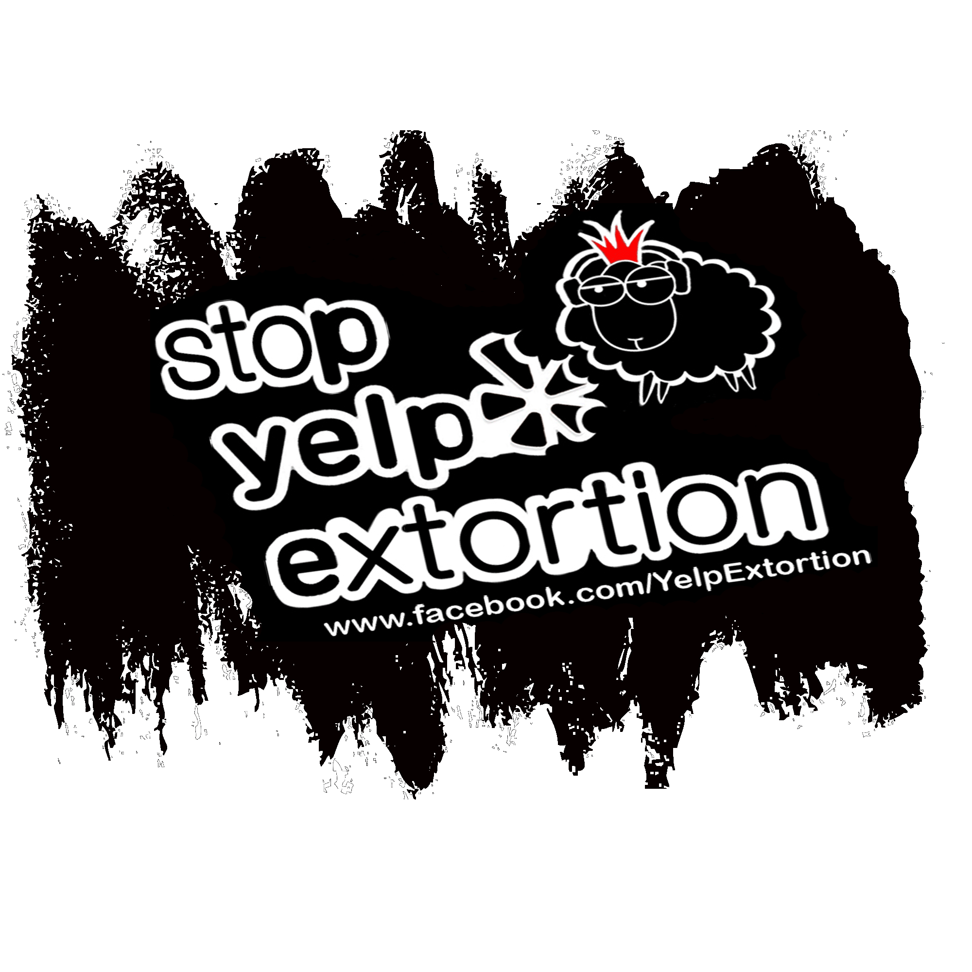 YELP Extortion Theory Debunked