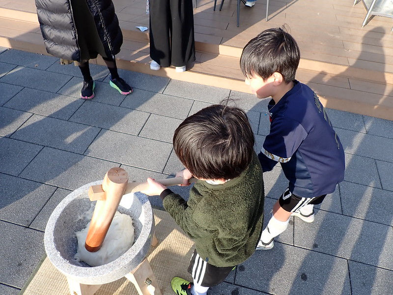 お友達と参加!