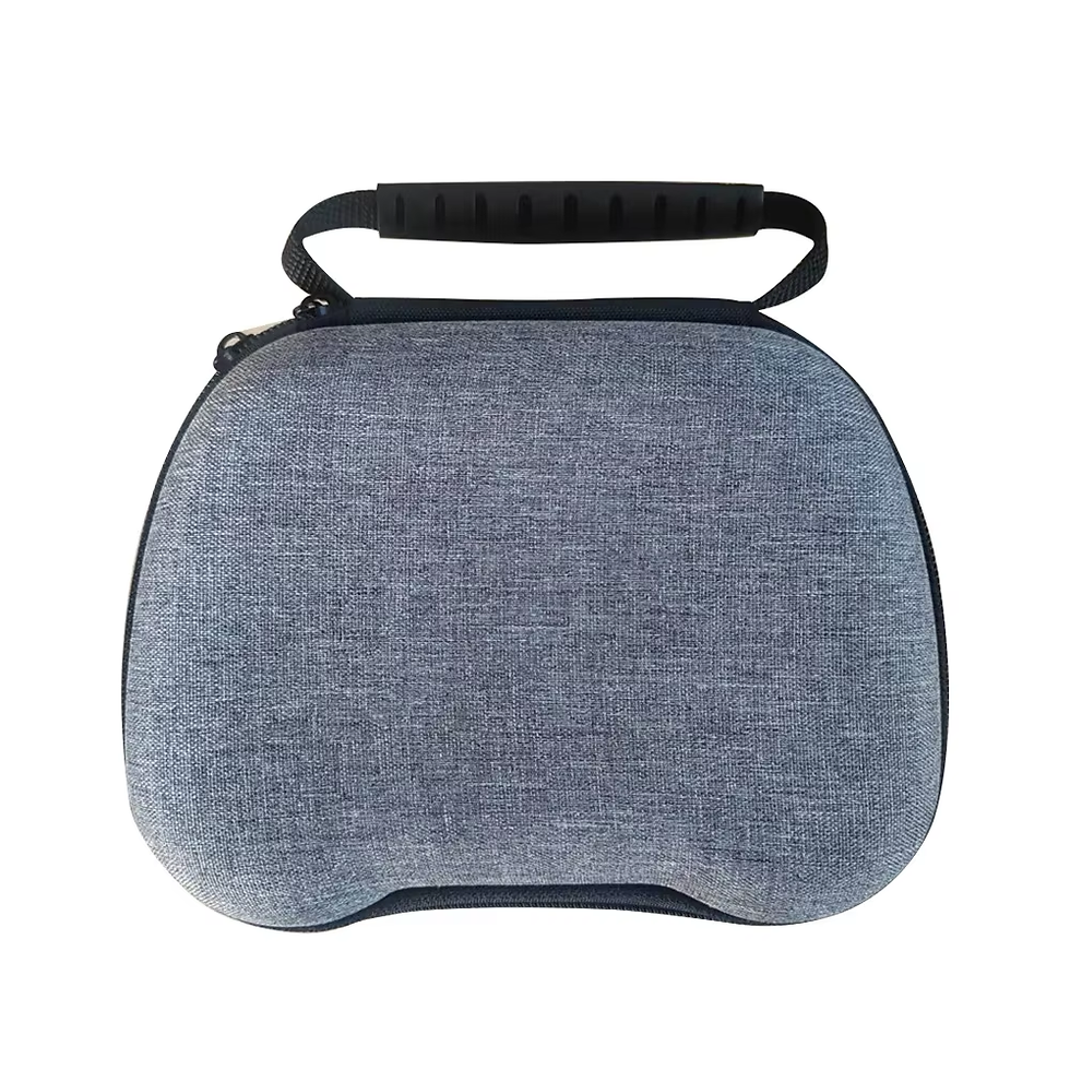 Thumbnail: Game Controller Storage Case for PS5/XBOX/PS4 Hard Storage Pack Controller Organ