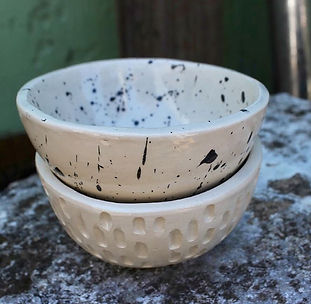 BOWLS DE CERAMICA