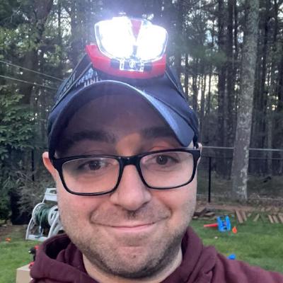 Writer: Anthony Ettore