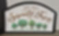 custom outdoor farm signs