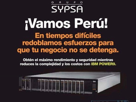 VAMOS PERÚ - Publicidad Diario Gestión