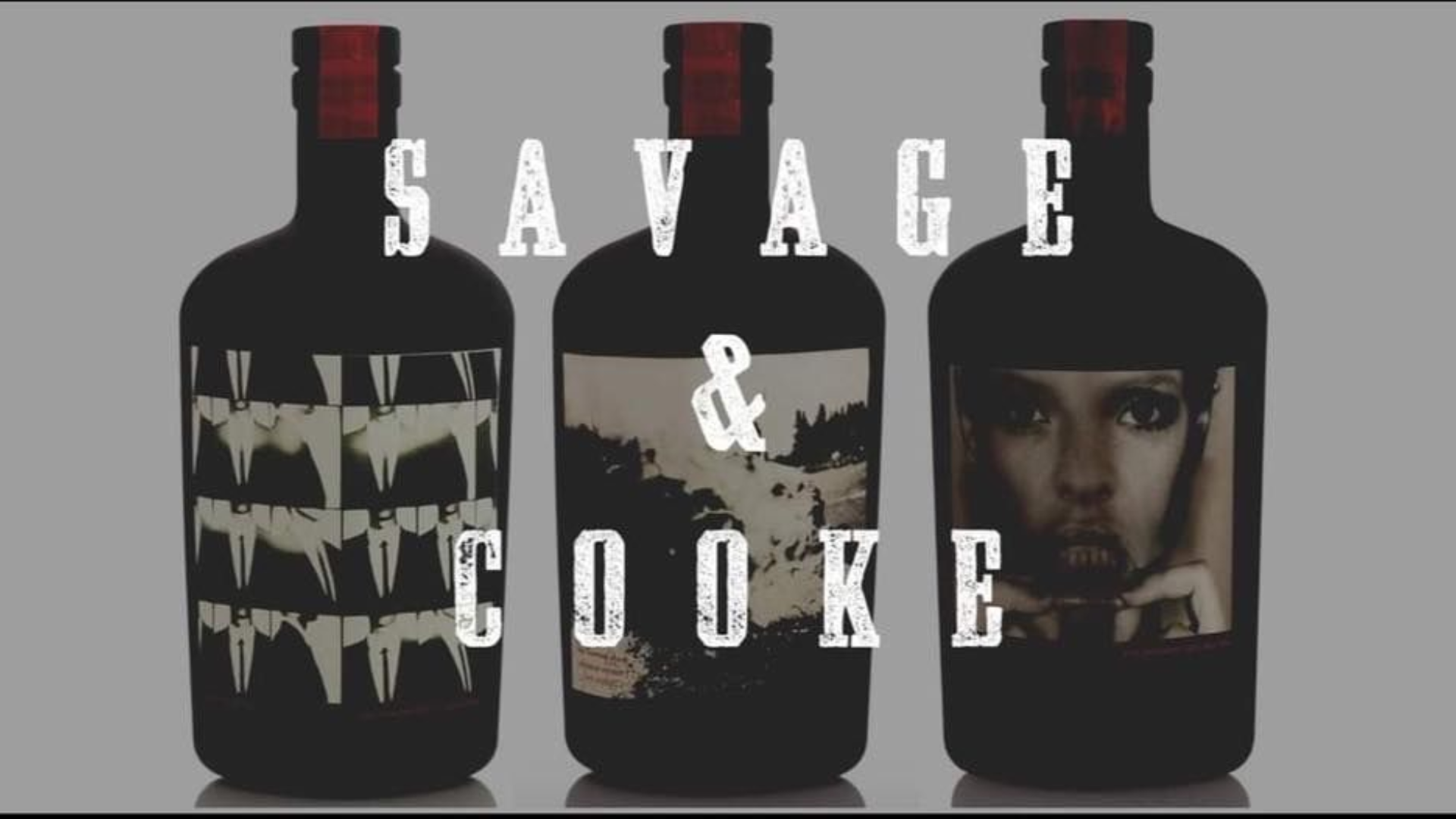 Turning Wine into Whiskey