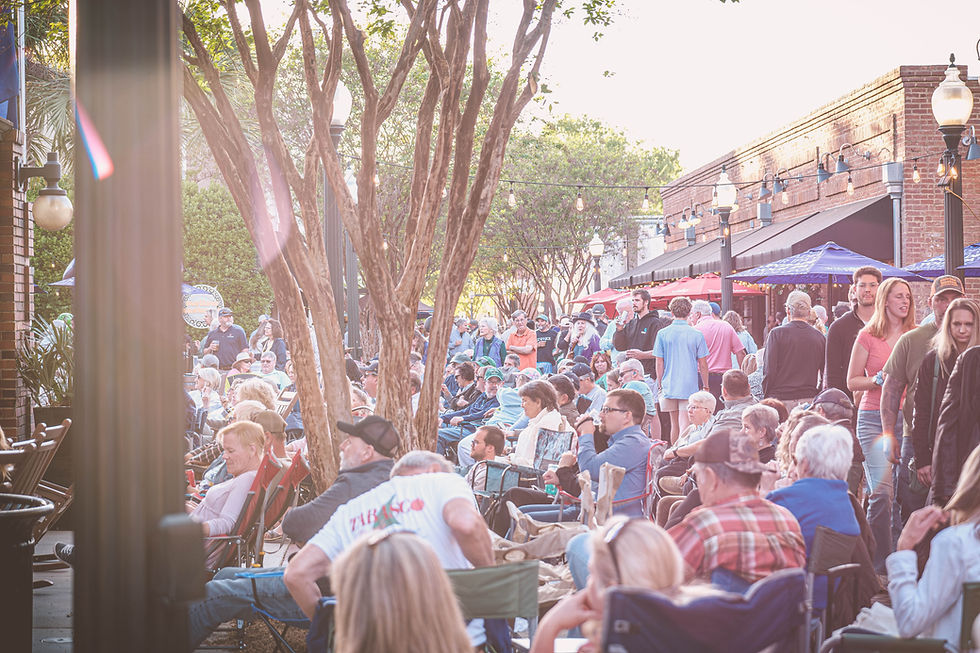 The Experiment's Masters-full Performance