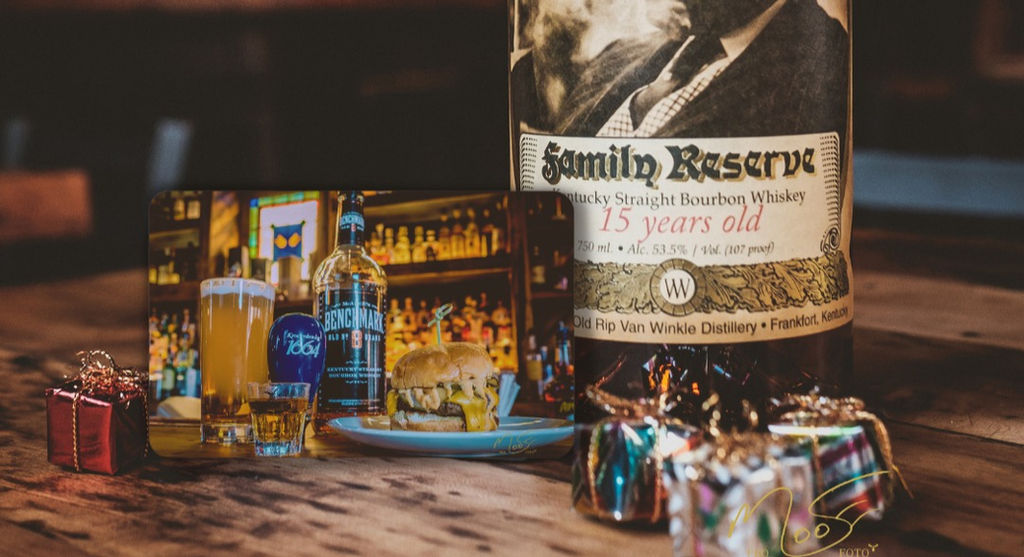 Articles Whiskey Alley