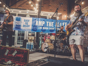 Tom Reed & The Tandem: This Is How Favorites Are Made