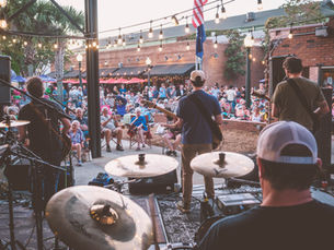 Bodega Cat - Jazz in Flip Flops.