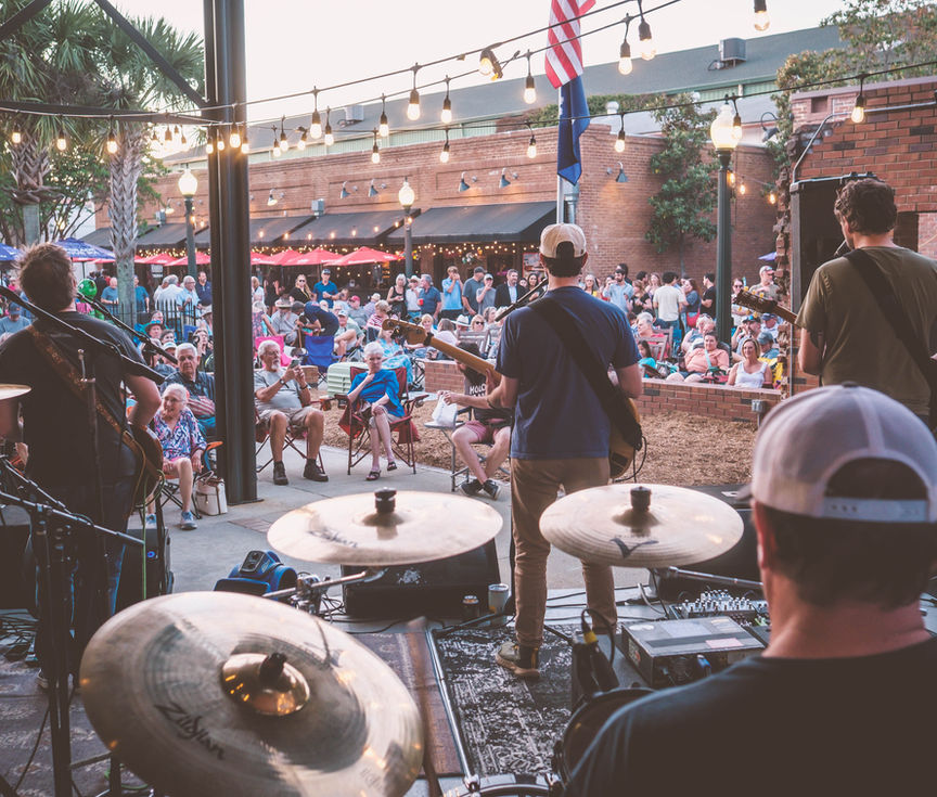 Bodega Cat - Jazz in Flip Flops.
