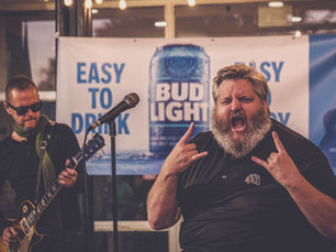 Ryan Abel Gets A Little Help From His Friends