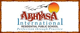Abhyasa School Girls Clean Sweep Medals in Girls Kabaddi 
