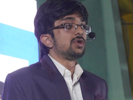 City school holds TED Like Power Talks 