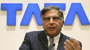 Happy Birthday Ratan Tata Ji