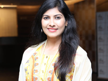 YFLO to organise a session on "Balance & Bliss", integrating Beauty and Wellness