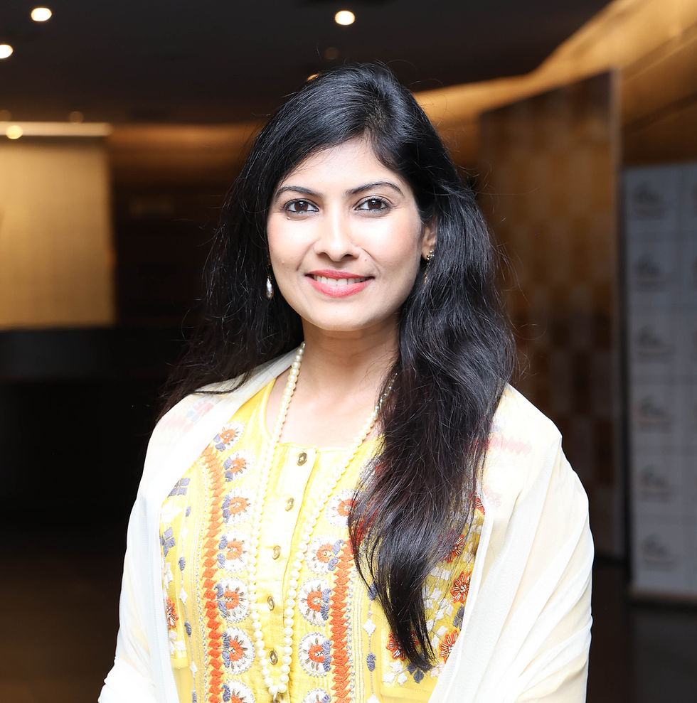 YFLO to organise a session on "Balance & Bliss", integrating Beauty and Wellness