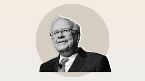 Investment Guru "Warren Buffet"  