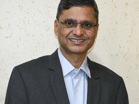 R. Ravi Kumar elected new Vice President of FTCCI