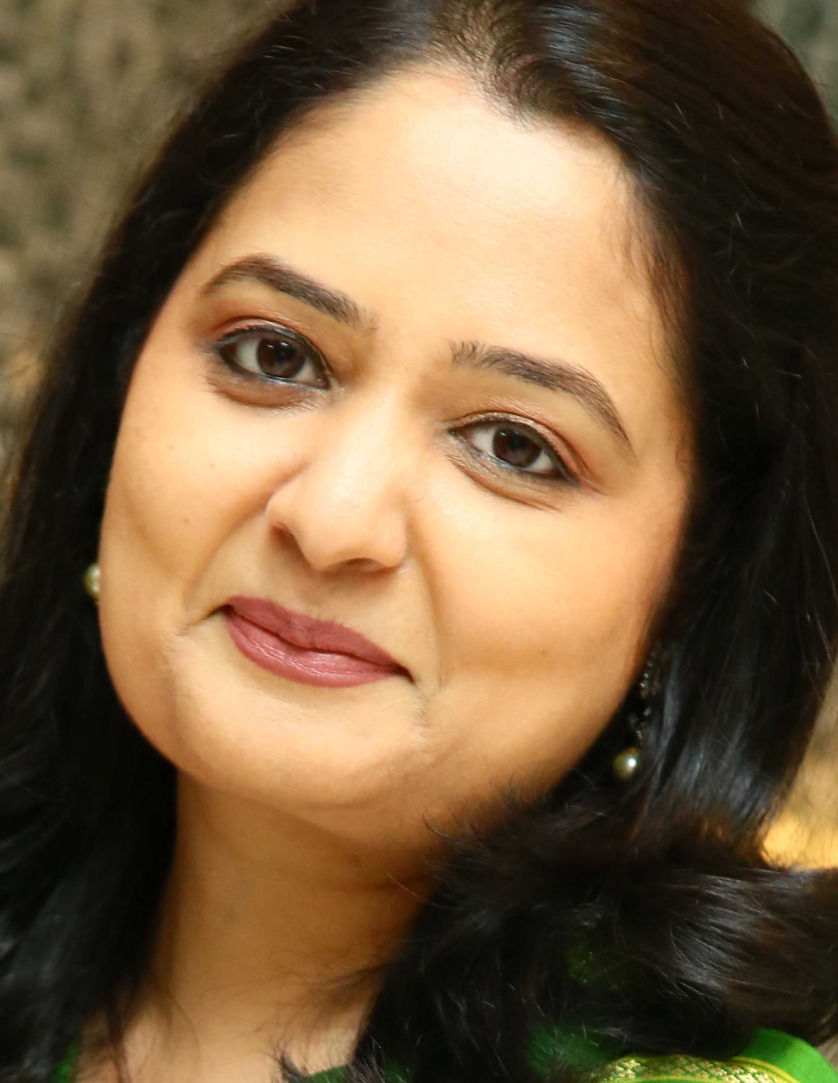 Shubhraa Maheshwari is the new Chairperson of FLO Hyderabad