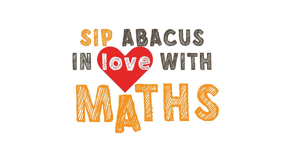 Making kids fall in love with Math