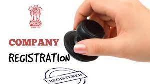 Is your Company 'registered' ?
