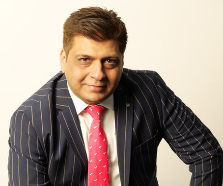 Budget 2022 Reactions  -  Sanjay Madavia, Chairman & MD, FLY Big India Pvt. Ltd.