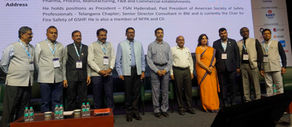 Use technology in remote monitoring, and maintenance 24 by 7. Fire safety and prevention is everybody’s responsibility: Shri Y. Nagi Reddy, Director General of Fire Services