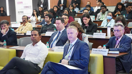 Smart City Development is a Trillion-Dollar opportunity