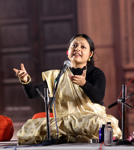 AR Rahman’s favourite classical musician, Ronkini Gupta to perform in Hyderabad